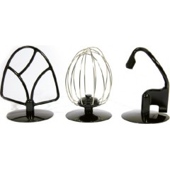 Gruppe 6336C Κουζινομηχανή 1000W με Ανοξείδωτο Κάδο 4lt Gruppe 6336C Κουζινομηχανή 1000W με Ανοξείδωτο Κάδο 4lt